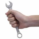Chave Combinada 3/4"" Aço Forjado - 102509B - MAYLE