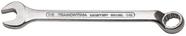 Chave Combinada 3/8" Tramontina com Corpo Forjado em Aço Especial Cromado Chave Combinada 3/8" Tramontina com Corpo Forjado em Aço Especial Cromado