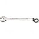 Chave Combinada 3-8" Tramontina Master Com Pescoço Corpo Forjado Em Aço Especial Cromado