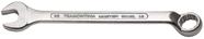 Chave Combinada 5/8" Tramontina com Corpo Forjado em Aço Especial Cromado Chave Combinada 5/8" Tramontina com Corpo Forjado em Aço Especial Cromado