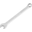Chave Combinada 7 Mm Aço Cromo Vanádio Mayle Crescent Niquelado Cromado