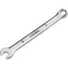 Chave combinada 8 mm aço cromo vanádio Chave combinada 8 mm aço cromo vanádio