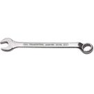 Chave Combinada 9-16" Tramontina Master Com Pescoço Corpo Forjado Em Aço Especial Cromado
