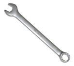 Chave combinada, 9 mm, crv, cromo fosco,1 pc//mtx