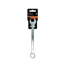 Chave Combinada Aço Niquelada Bocas Calibradas 10mm Foxlux Chave Combinada Aço Niquelada Bocas Calibradas 10mm Foxlux