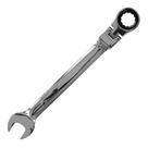 Chave Combinada Articulada C/catraca 17mm - Eda 9sh