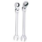 Chave Combinada Articulada Catraca CrV 17Mm B658 - Black jack Chave Combinada Articulada Catraca CrV 17Mm B658 - Black jack