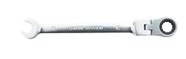 Chave combinada articulada com catraca 12mm - Belfix Chave combinada articulada com catraca 12mm - Belfix