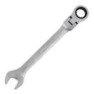 Chave Combinada Articulada Com Catraca Crv 11mm - Corneta