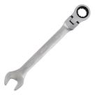 Chave Combinada Articulada Com Catraca Crv 11mm - Corneta Chave Combinada Articulada Com Catraca Crv 11mm - Corneta