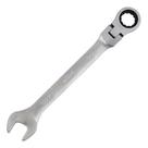 Chave Combinada Articulada Com Catraca Crv 12mm - Corneta