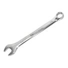 Chave Combinada Avulsa Boca Estrela Estriada Cromada 10 Mm