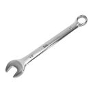 Chave Combinada Avulsa Boca Estrela Estriada Cromada 15 Mm