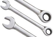 Chave Combinada Boca Estrela 15mm Resistente Chave Combinada Boca Estrela 15mm Resistente