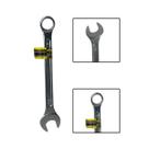 Chave Combinada Boca Estrela Longa 18mm Chave Combinada Boca Estrela Longa 18mm