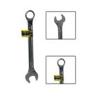 Chave Combinada Boca Estrela Longa 18Mm Chave Combinada Boca Estrela Longa 18Mm