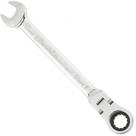 Chave Combinada c/ Cabeça Móvel e Catraca Reversível 12mm 148649 Mtx Chave Combinada c/ Cabeça Móvel e Catraca Reversível 12mm 148649 Mtx