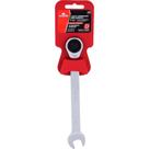 Chave Combinada C/ Catraca 17MM Aço Cromo Vanádio - Worker