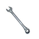 Chave Combinada C/Catraca 17mm Cromo-Vanádio Chave Combinada C/Catraca 17mm Cromo-Vanádio