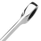 Chave Combinada C/ Catraca 19mm e Cabeça Flexivel ST46410S Sata Chave Combinada C/ Catraca 19mm e Cabeça Flexivel ST46410S Sata