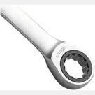 Chave combinada c/catraca 30mm tramontina pro Chave combinada c/catraca 30mm tramontina pro