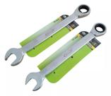 Chave Combinada Catraca 17 mm Idea Chave Combinada Catraca 17 mm Idea