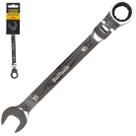 Chave Combinada Catraca Articulada 15mm Beltools Chave Combinada Catraca Articulada 15mm Beltools