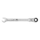 Chave combinada catraca reversivel movel crv 10mm 1pc mtx