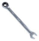 Chave Combinada Catracada Com Catraca Crv 17mm - Corneta Chave Combinada Catracada Com Catraca Crv 17mm - Corneta