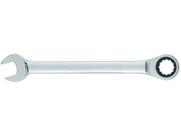 Chave combinada com catraca 15 mm crv mtx