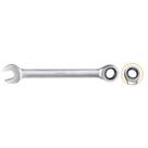Chave Combinada Com Catraca 15MM INGCO HCSPAR151