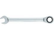 Chave Combinada Com Catraca 16 mm CRV Profissional - MTX