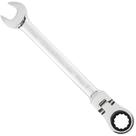 Chave Combinada com Catraca 17 mm Articulada Móvel 148699 MTX