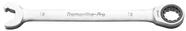 Chave Combinada com Catraca 17 mm Tramontina PRO