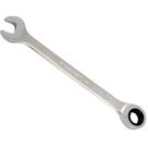 Chave Combinada Com Catraca 20mm CRV - 9120BT - BELZER