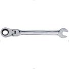 Chave Combinada com Catraca 25mm Cabeça Flex 9925BT Belzer