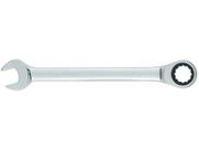 Chave combinada com catraca 8 mm crv mtx