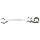 Chave combinada com catraca cabeça flexível 14 mm Chave combinada com catraca cabeça flexível 14 mm