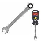 Chave Combinada Com Catraca Catracada Crv Opções 10 a 19mm - Corneta