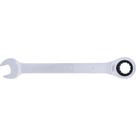 Chave Combinada Com Catraca Cromo Vanádio 16mm Worker (72 Dentes)