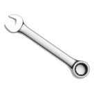 Chave Combinada com Catraca Profissional para Mecânicos e Técnicos