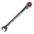 Chave Combinada Com Catraca Reversível 10 MM R07200100 GEDORE RED