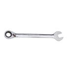 Chave Combinada Com Catraca Reversível 15mm - BELZER - 9615BT