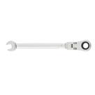 Chave combinada com catraca reversivel crv 12mm 1pc mtx Chave combinada com catraca reversivel crv 12mm 1pc mtx