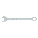 Chave combinada, cromo vanadio, cromo fosco, 27mm, 1pc mtx