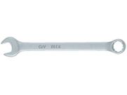 Chave Combinada CRV Cromo Fosco 20mm - 151169 - MTX