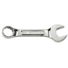 Chave Combinada Curta Polida 7/8 - 44100 Craftsman