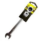 Chave Combinada Eda Catracada Articulada Cromo Vanadio 13Mm - 9Se