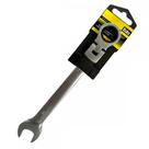 Chave Combinada Eda Catracada Articulada Cromo Vanadio 15Mm - 9Sg