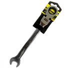 Chave Combinada Eda Catracada Articulada Cromo Vanadio 17Mm - 9Sh